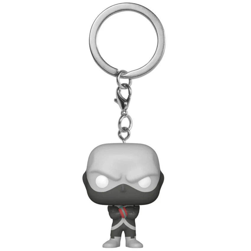 Pop! Animation: My Hero Academia – Twice (Hideout) Pocket Pop! Keychain