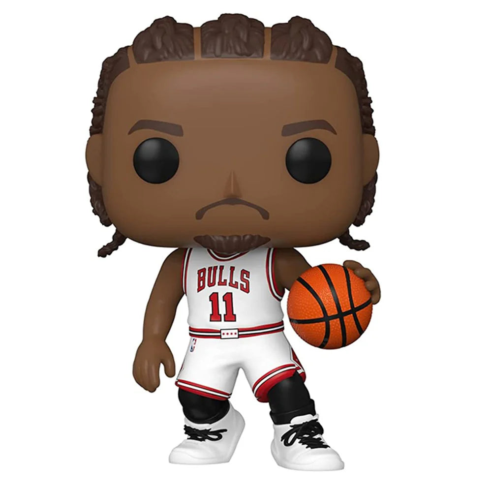 Pop! Basketball: NBA Bulls – DeMar DeRozan