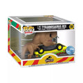 Pop Moments! Movies: Jurassic Park - T-rex Breakout (Exc)