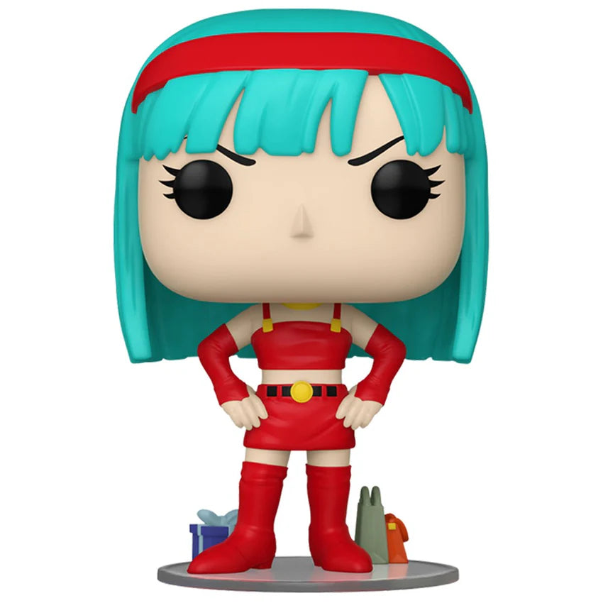 Pop! Animation: Dragon Ball GT – Bulla Vinyl Figure