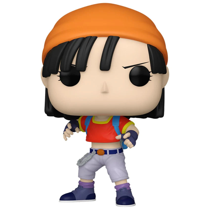 Pop! Animation: Dragon Ball GT – Pan Vinyl Figure