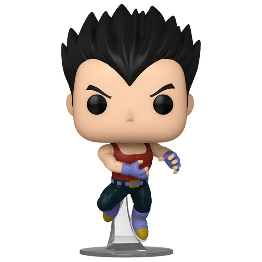 Pop! Animation: Dragon Ball GT – Vegeta Vinyl Figure