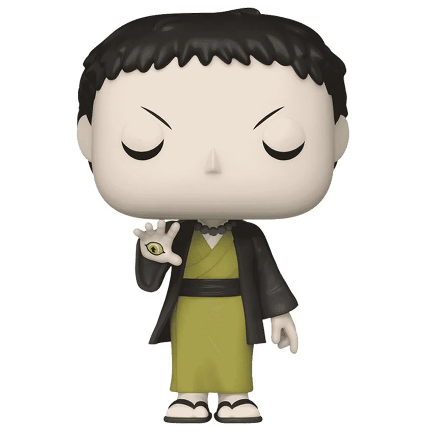 Pop! Animation: Demon Slayer – Yahaba Vinyl Figure