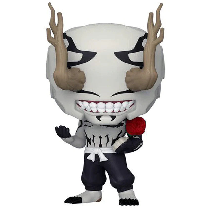 Pop! Animation: Jujutsu Kaisen – Hanami (Exclusive)