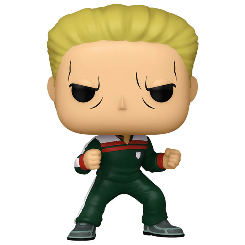 Pop! Animation: Hunter x Hunter – Phinks Vinyl Figure