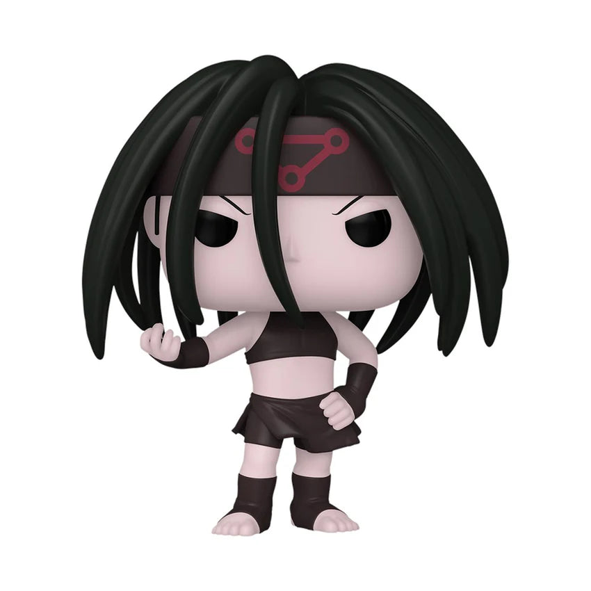 Pop! Animation: Fullmetal Alchemist: Brotherhood – Envy Vinyl Figure