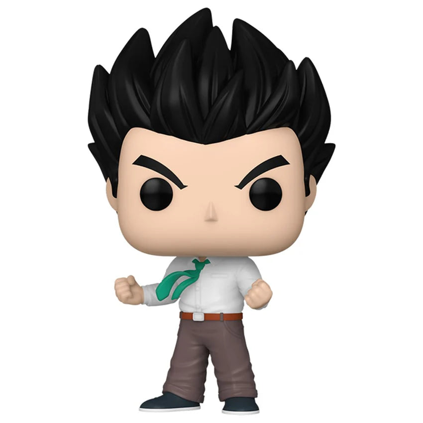 Pop! Animation: Dragon Ball GT – Gohan Vinyl Figure