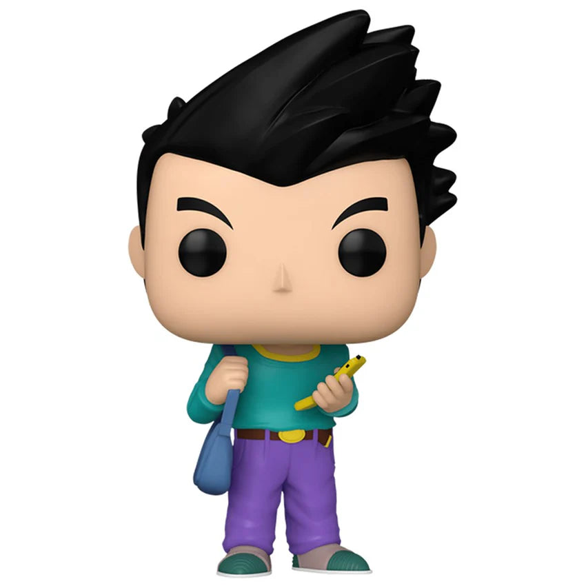 Pop! Animation: Dragon Ball GT – Goten Vinyl Figure