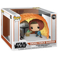 Movie Moments! Star Wars: The Mandalorian Season 10 – Force Bubble