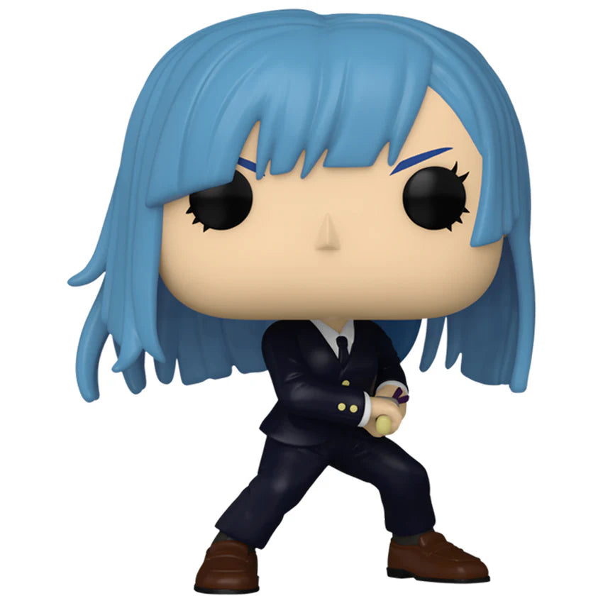 Pop! Animation: Jujutsu Kaisen – Miwa Kasumi