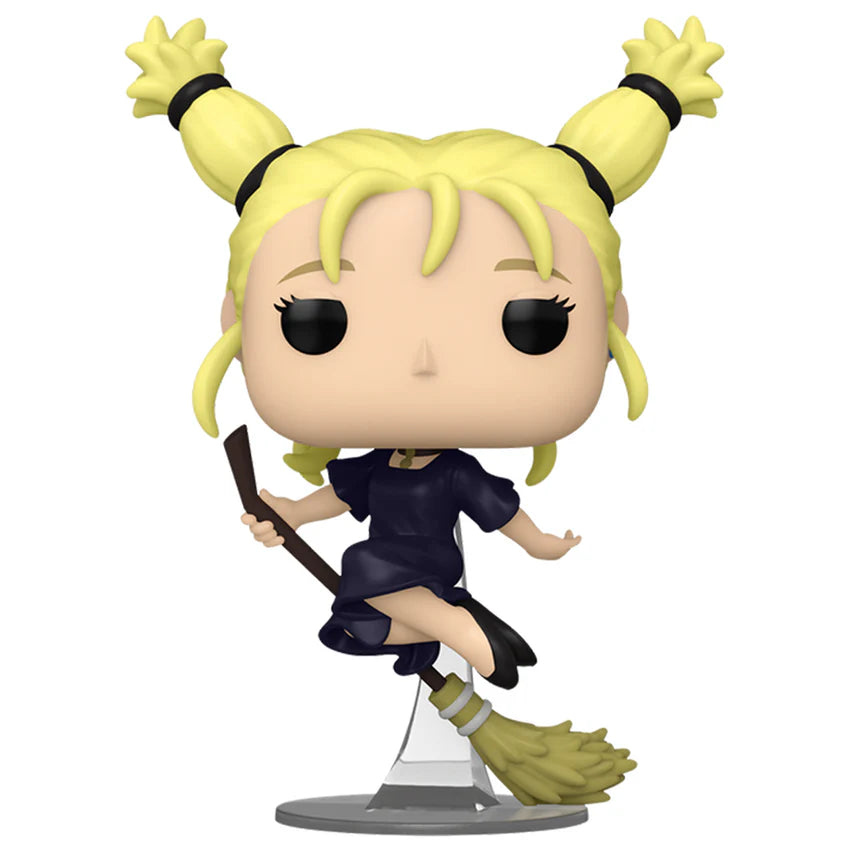 Pop! Animation: Jujutsu Kaisen – Momo Nishimiya