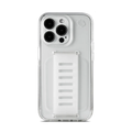 جراب Grip2u رفيع لهاتف iPhone 14 Pro - شفاف