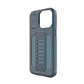 جراب Grip2u Boost مع حامل لجهاز iPhone 15 Pro Max (Eclipse)