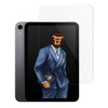 واقي شاشة زجاجي عالي الدقة من Green Lion لجهاز iPad 10.9 بوصة (2022، الجيل العاشر)