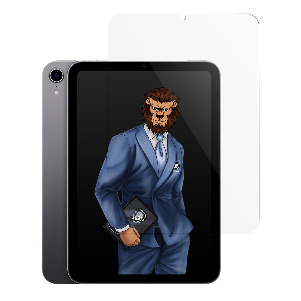 Green Lion Full HD Glass Screen Protector for iPad 10.9" (2022, 10th Gen)