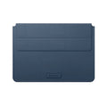 حامل SwitchEasy EasyStand لجهاز MacBook Air/Pro M2 مقاس 13 بوصة (2022) وMacBook Pro مقاس 14 بوصة (2021) - أزرق داكن