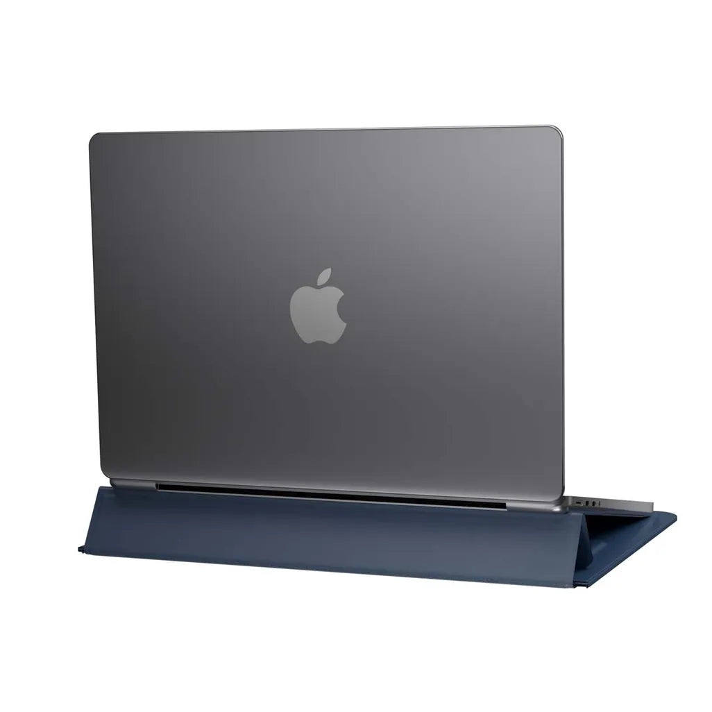SwitchEasy EasyStand for M2 MacBook Air/Pro 13" (2022) & MacBook Pro 14" (2021) - Midnight Blue