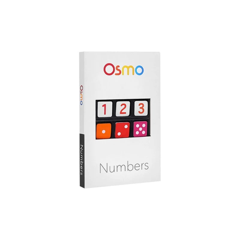 Osmo Numbers Game, Add-On