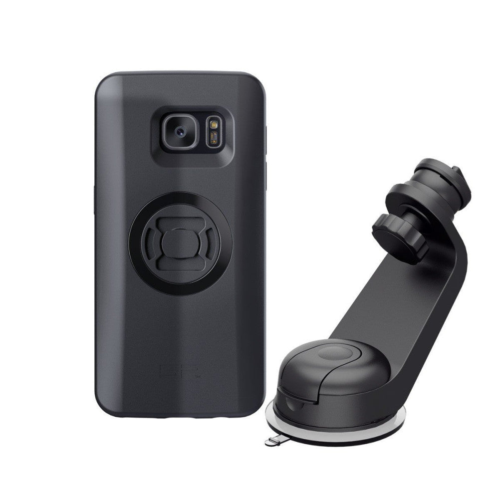 حزمة سيارة SP Connect II لأجهزة iPhone 7/6s/6