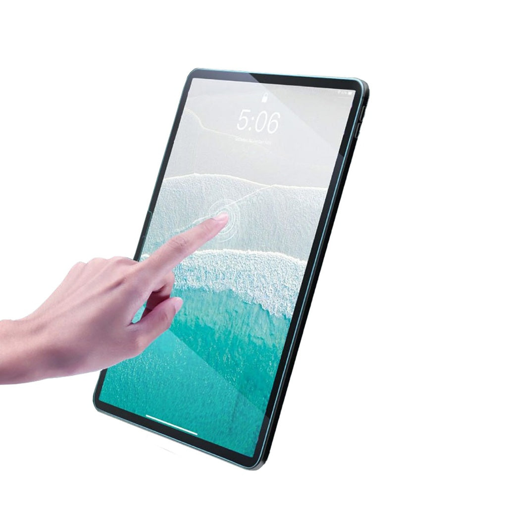 Green Lion iPad Screen Guard for iPad Air 12.9" (2024)