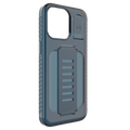 جراب Grip2u Boost مع حامل لهاتف iPhone 15 Pro (Eclipse)