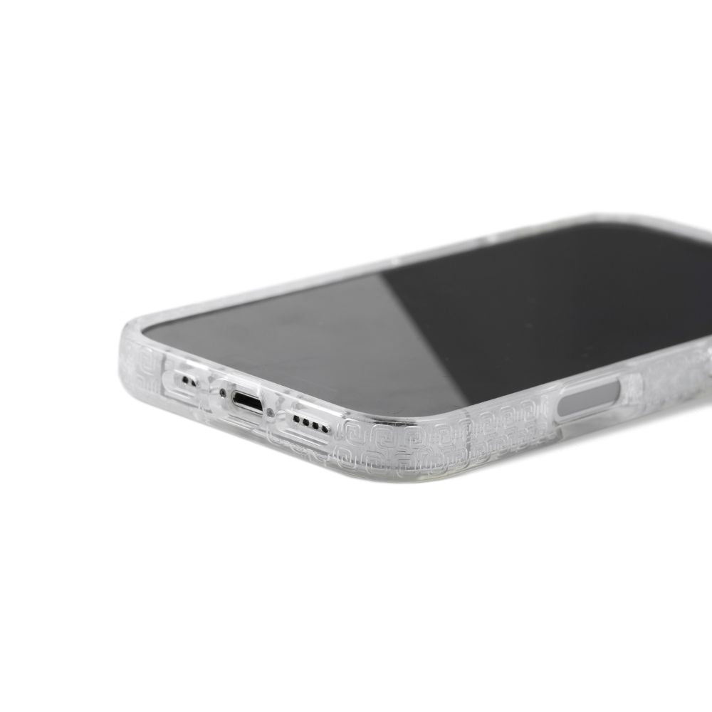 Grip2u Slim MagSafe Case for iPhone 16 Pro Max (Clear)