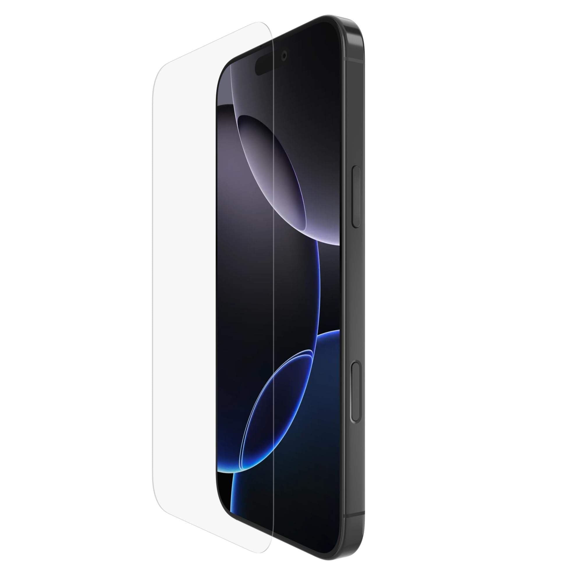 Belkin ScreenForce InvisiGlassAM ScreenProtect.16 ProMax OVA174hq#745883897766