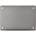 EPICO – Shell Cover MacBook Pro 16" Hard Case – Matte White
