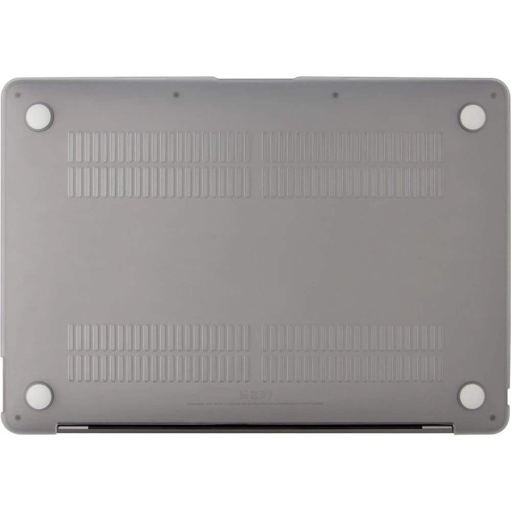 EPICO – Shell Cover MacBook Pro 16" Hard Case – Matte White