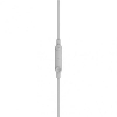 سماعات أذن سلكية من Belkin Rockstar - بيضاء