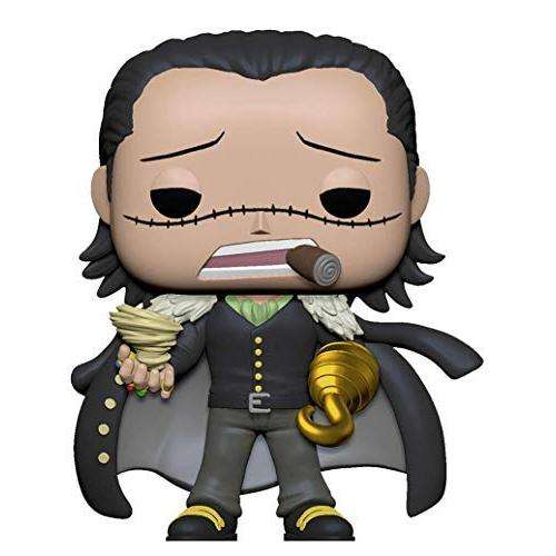Pop! Animation: One Piece – Crocodile
