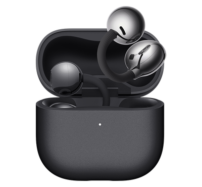 Huawei FreeClip 2 Wireless Headphones Black