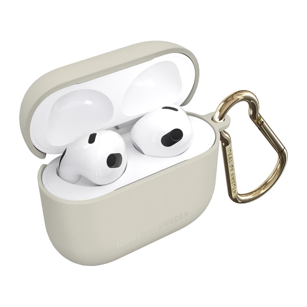 iDeal of Sweden AirPods 3 (2021) Active skal, Ecru