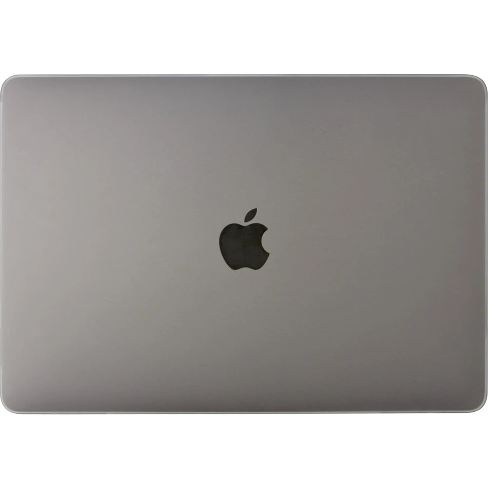 EPICO – Shell Cover MacBook Pro 16" Hard Case – Matte White