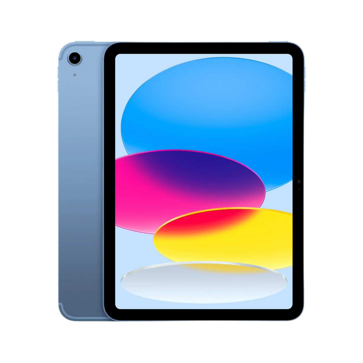 iPad 11-inch A16 chip 128GB Silver Wi-Fi