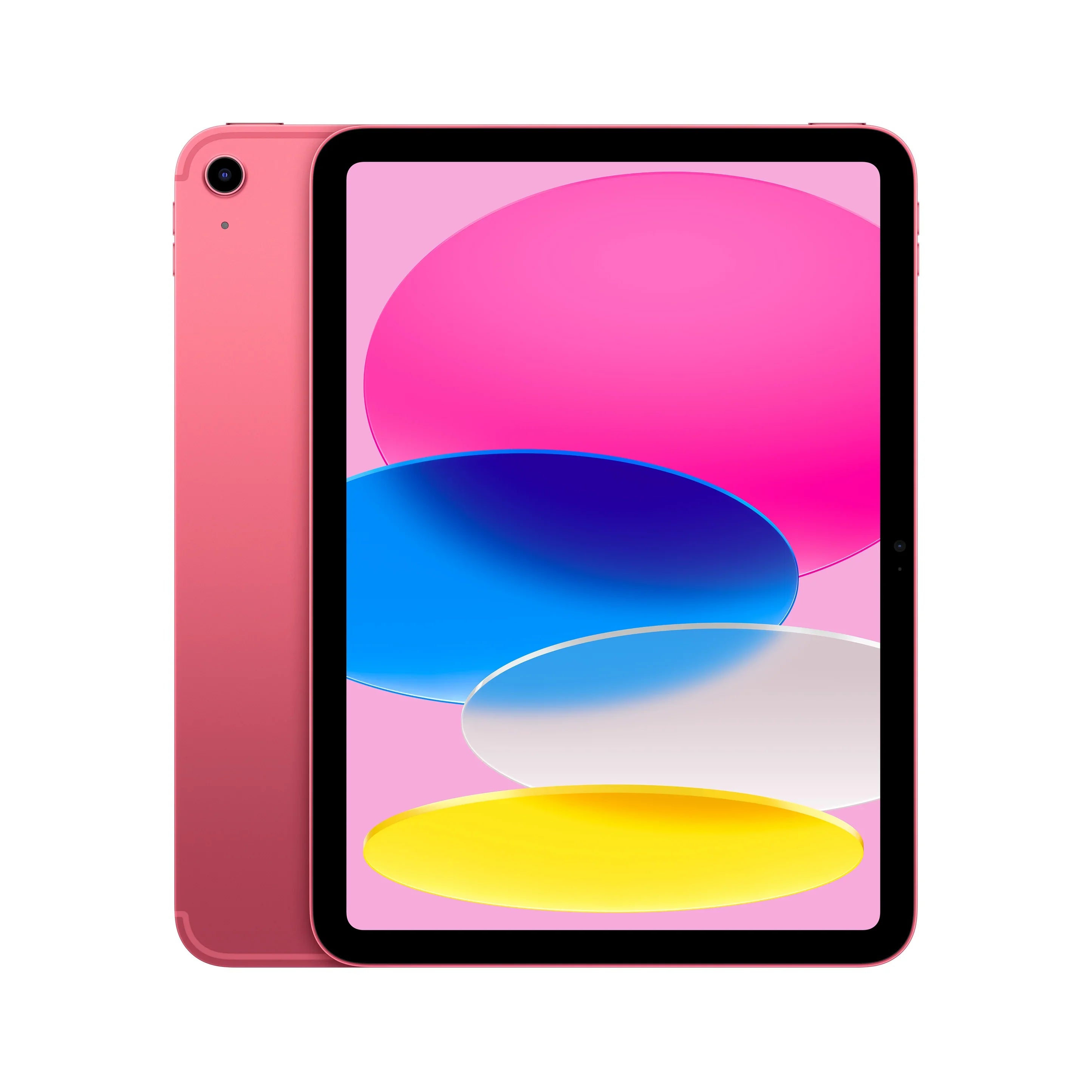 جهاز iPad مقاس 11 بوصة بشريحة A16، طراز 11 بوصة، شاشة Liquid Retina