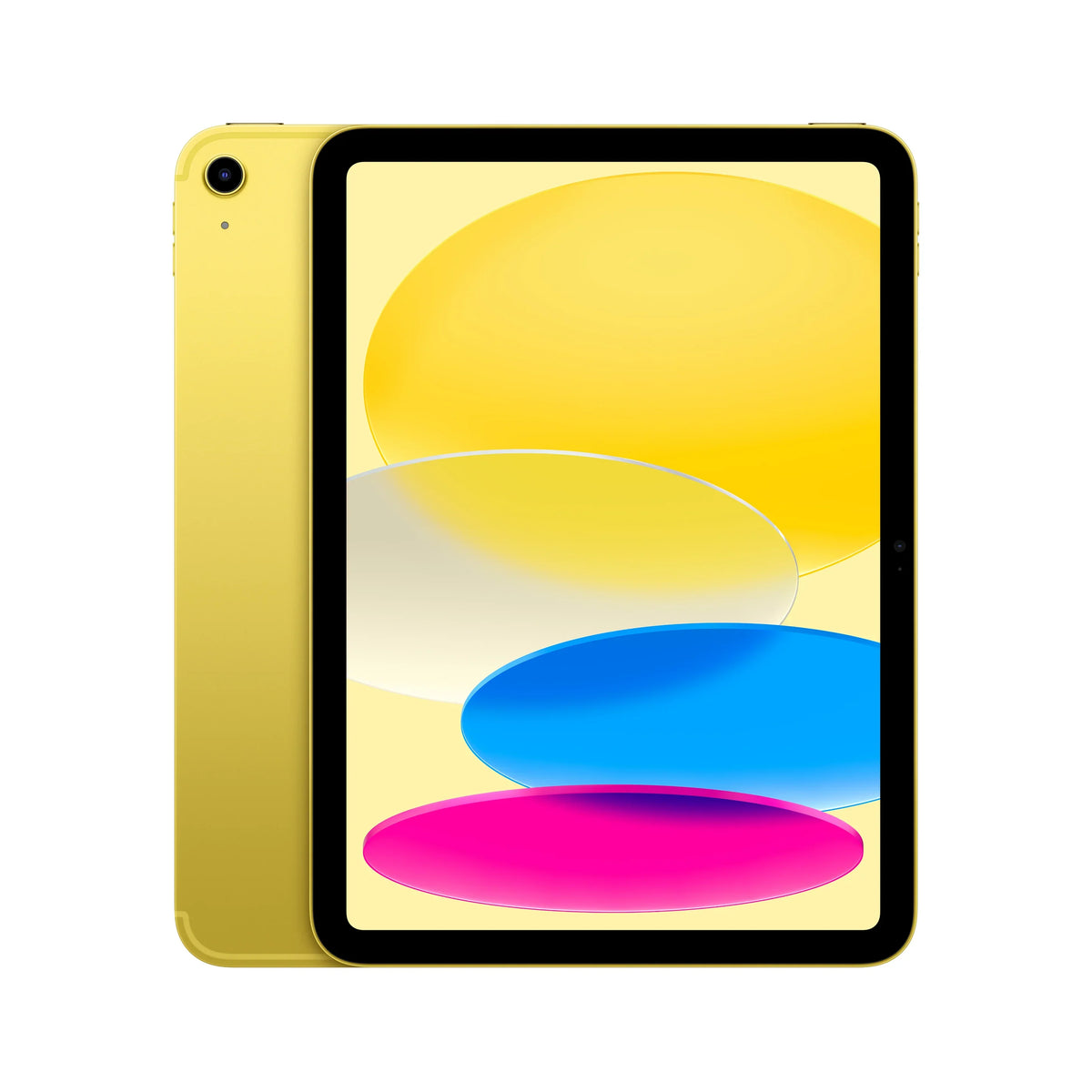 iPad 11-inch A16 chip 128GB Silver Wi-Fi