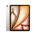 جهاز Apple iPad Air مقاس 11 بوصة مزود بشريحة M3 مصمم لذكاء Apple وشاشة Liquid Retina 