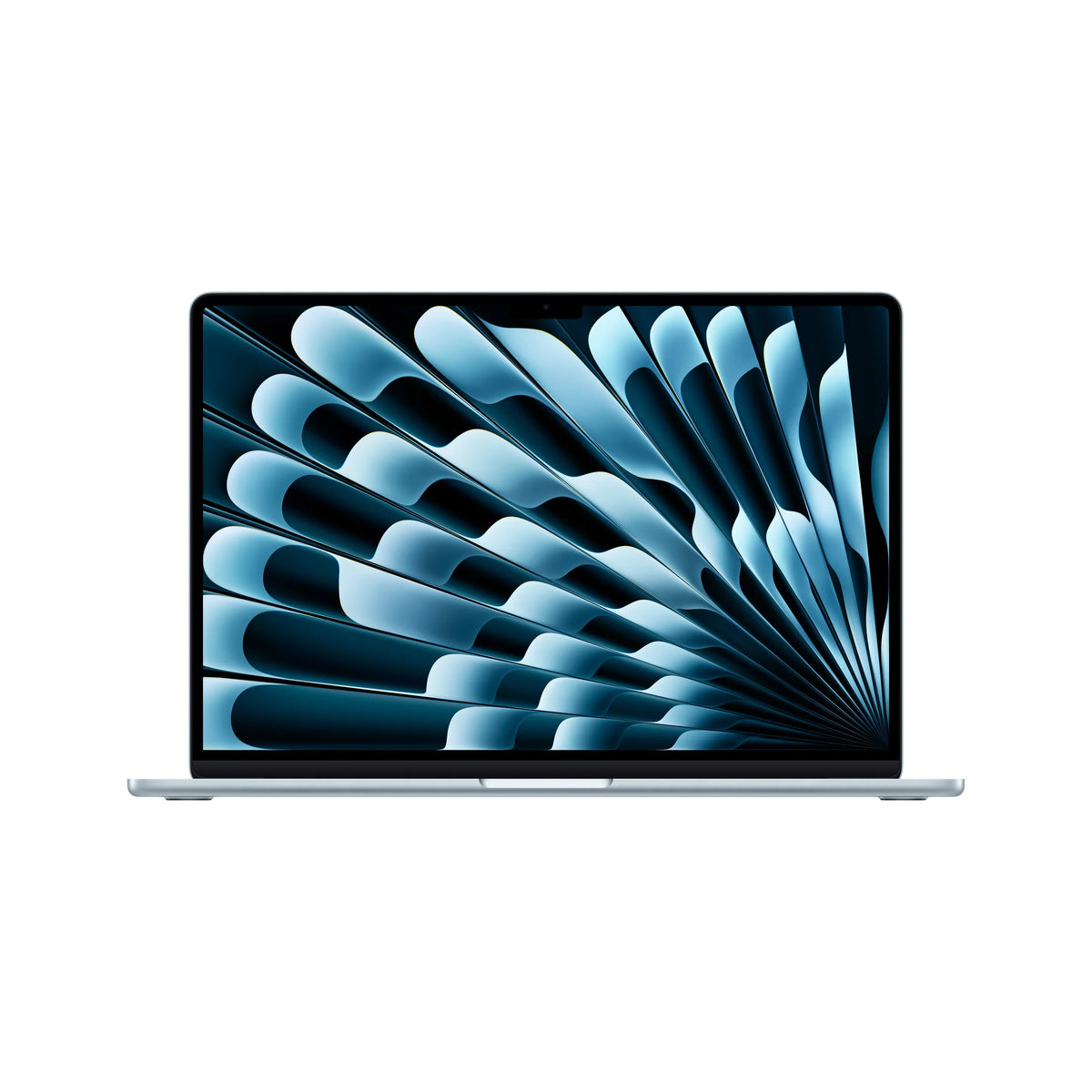 MacBook Air 13-inch M5 chip 512GB SSD 16GB Starlight – iMachines