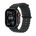 Apple Watch Ultra 3 with Ocean Band