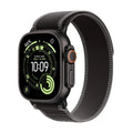 Apple Watch Ultra 3 with Trail Loop