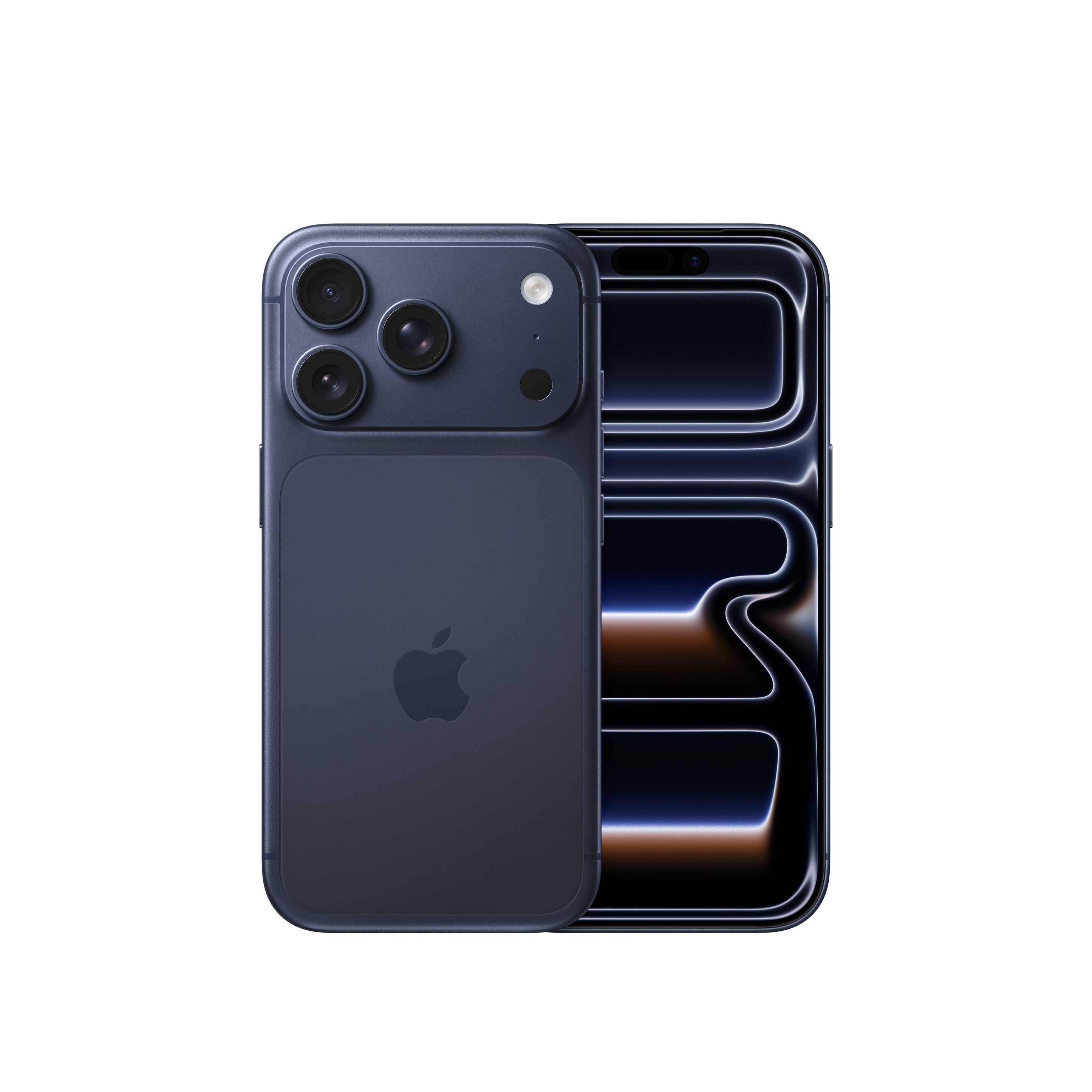 Apple iPhone 16 Pro 256GB Black Titanium - Flooss – iMachines