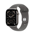Apple Watch Series 11 Titanium Sport Band