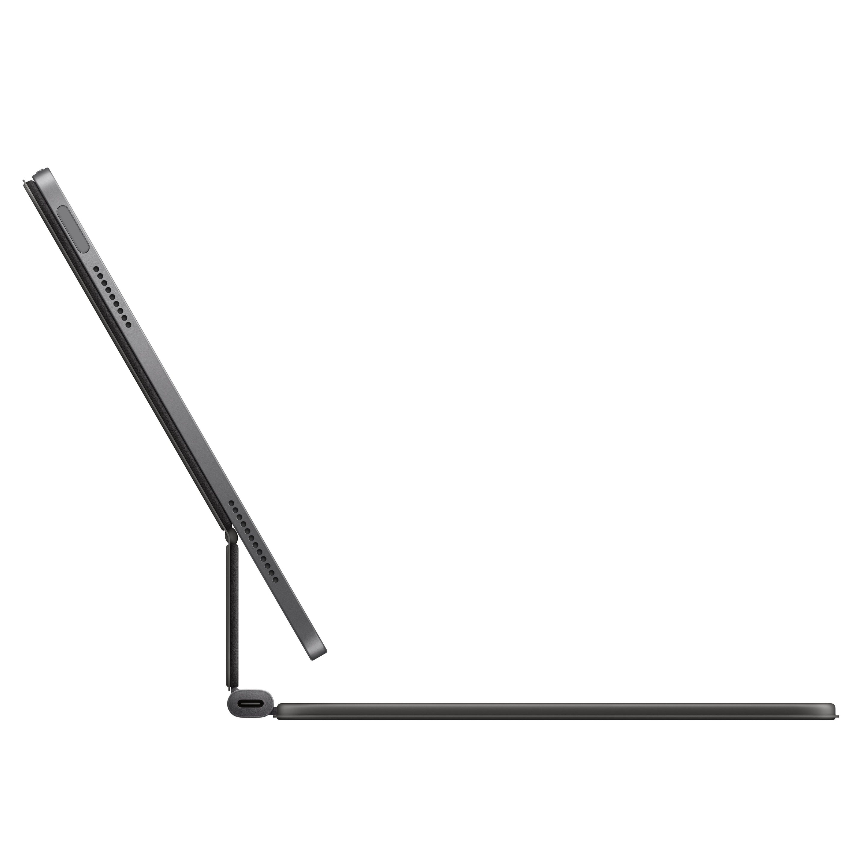 Magic Keyboard for iPad Air 13" (M3) Arabic & English