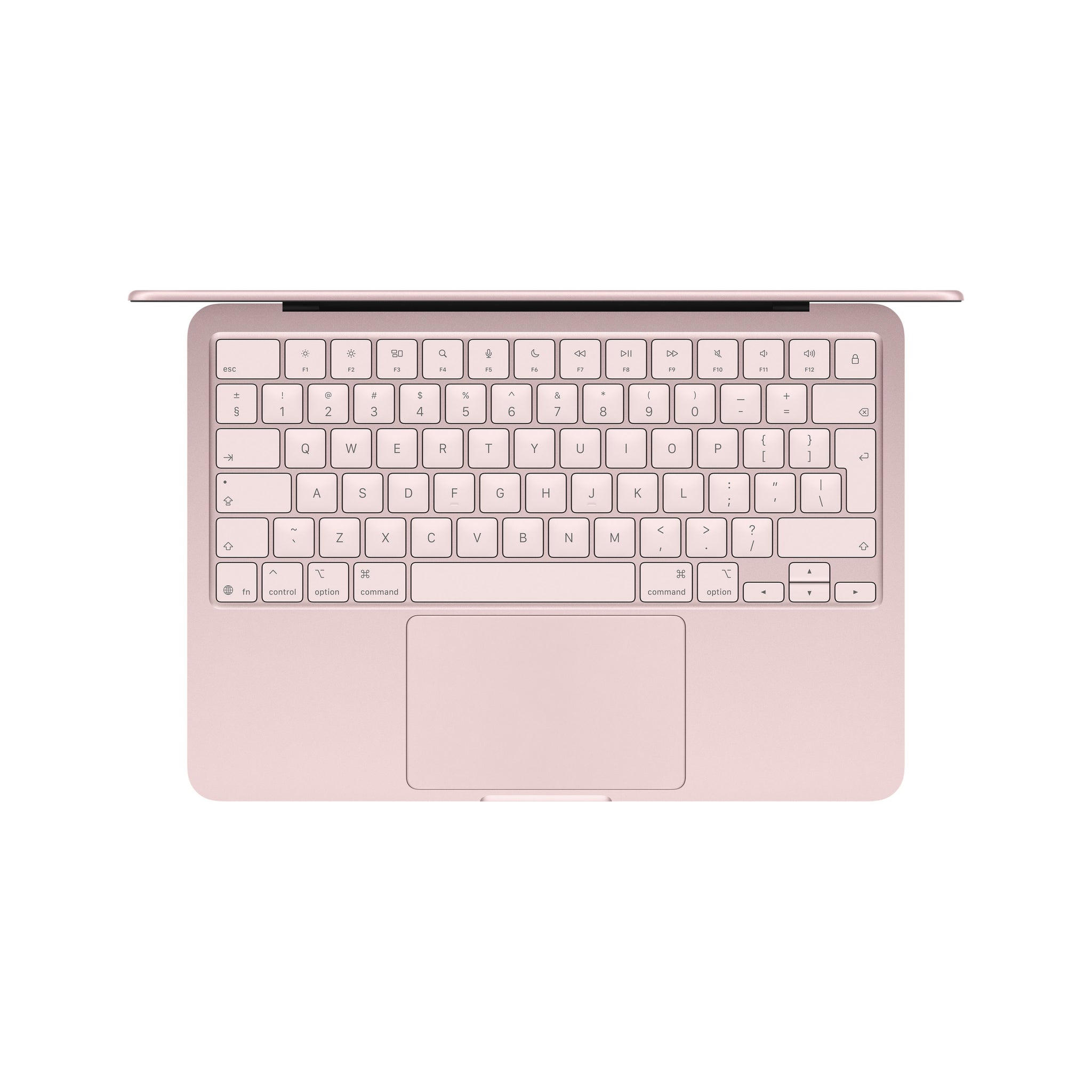 MacBook Neo シトラス USキー MacBook Neo - English Keyboard Citrus – iMachines