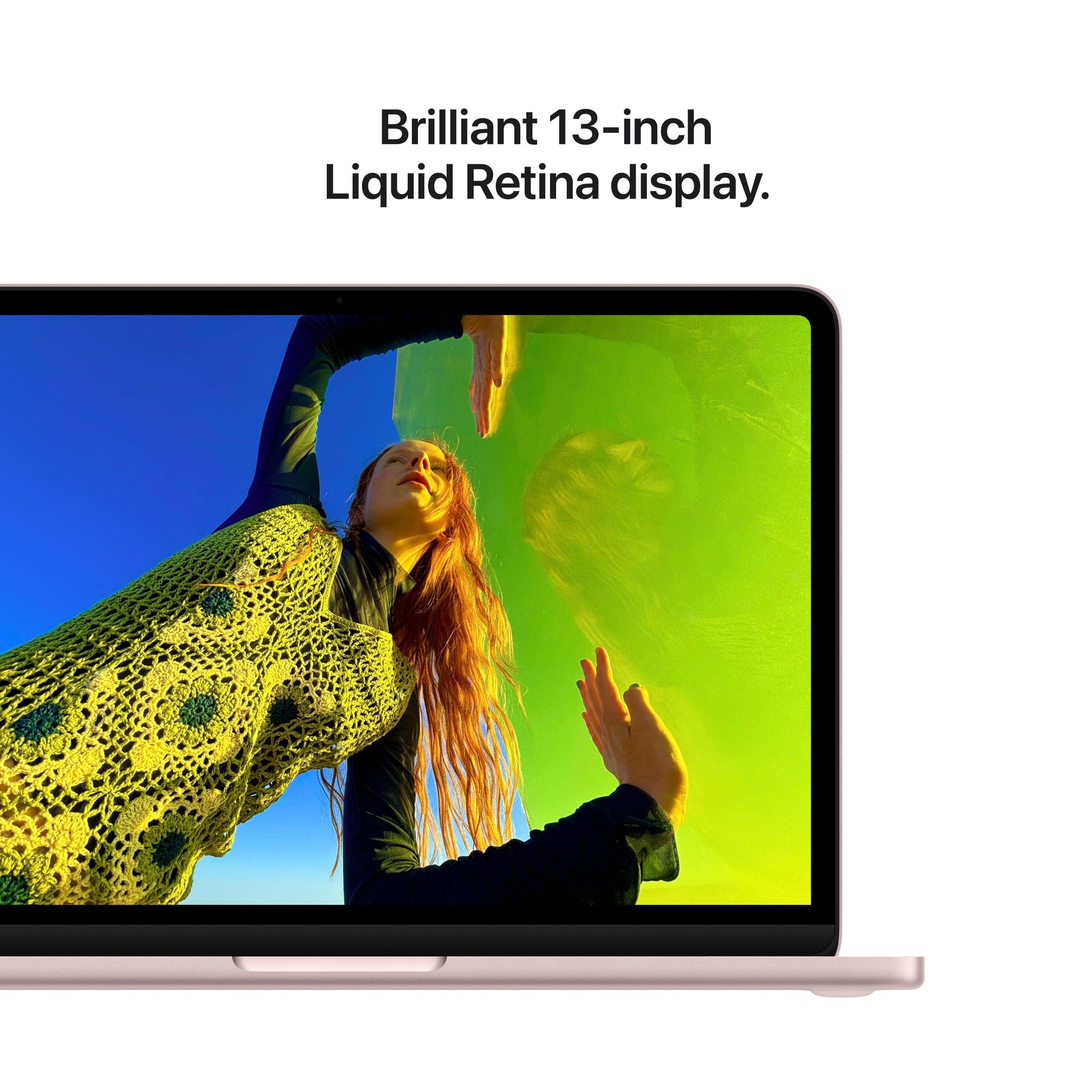MacBook Neo 13-inch Pre-Order