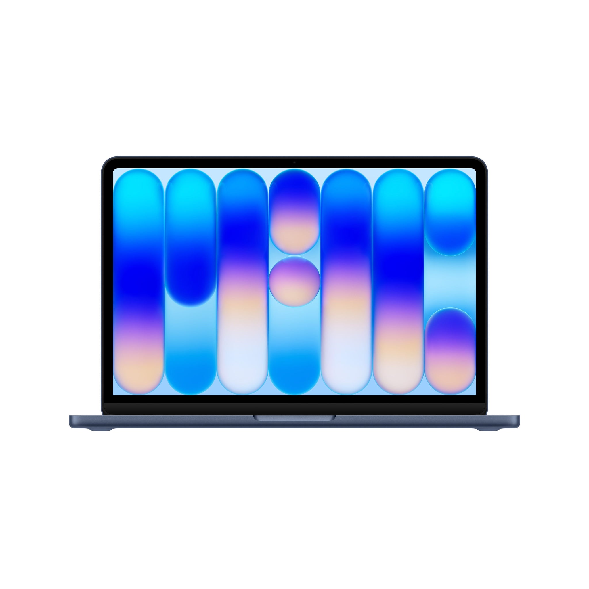 MacBook Neo - English Keyboard Citrus – iMachines