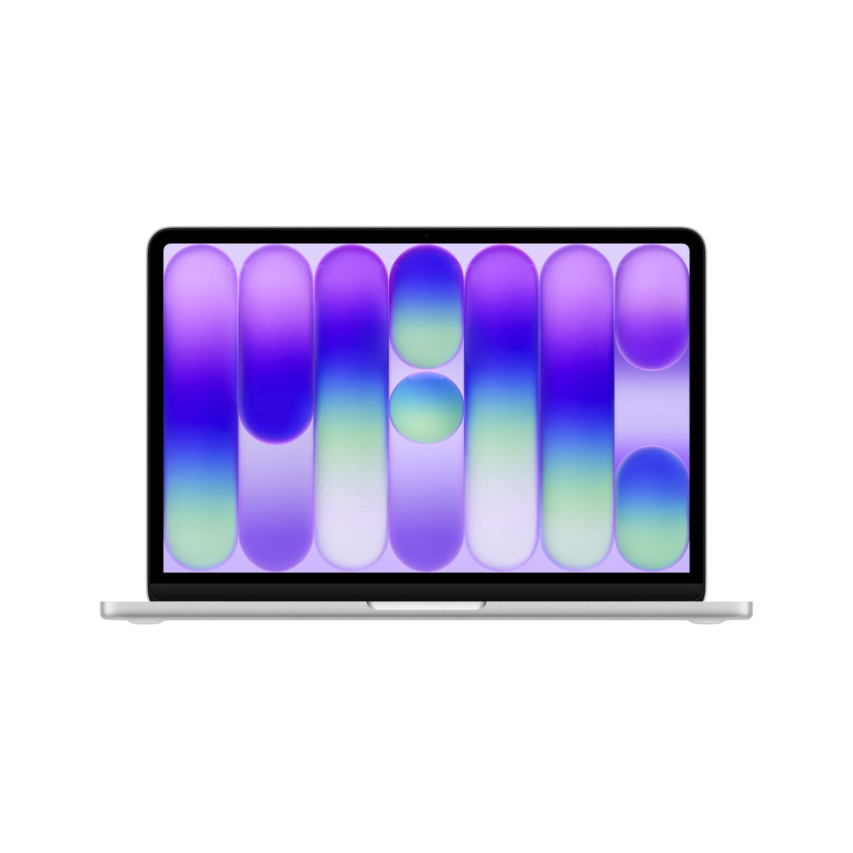 MacBook Neo 256GB Silver