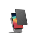 حافظة AT MATTE PRO MAG FOLIO مع حامل لجهاز iPad AIR 11