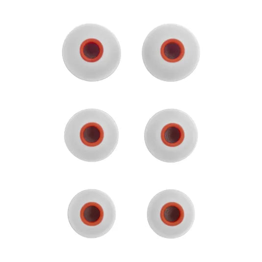 JBL Tune 310C USB-C - earbuds, white